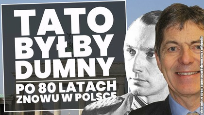 PiS zaakceptował nowego ambasadora RFN