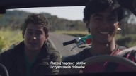 Power Rangers Dino Charge odcinek 2 - Przeszłość, teraźniejszość i transformacja