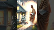 JEŚLI MNIE KOCHASZ ! ZAPROŚ JEZUSA DO SWOJEGO DOMU ! BÓG CIĘ KOCHA !