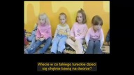 Indoktrynacja islamska w Niemczech już od przedszkola
