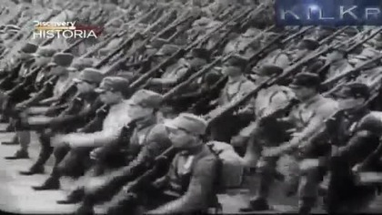 Szpiegowskie porachunki.  Rosja - Japonia dokumentalny