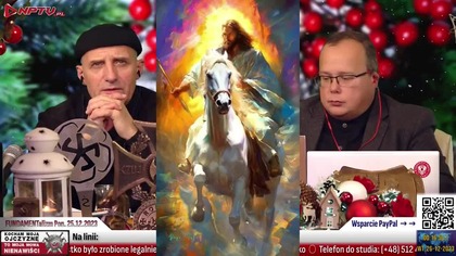 FUNDAMENTalizm (25.12.2023)