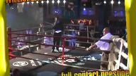 Full Contact Prestige 2.  Wielka Gala MMA PULSAR Poznań 2006
