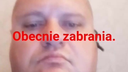 panie Krzysztofie Woźniak, zabrania o cenie.
