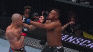 UFC 308 - karta gł&oacute;wna