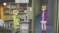Shirobako Odcinek 21 Nie r&oacute;b z jakości zakładniczki! Napisy PL