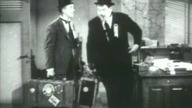 Flip i Flap w Legii Cudzoziemskiej - The Flying Deuces (1939) [Lektor PL]