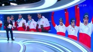 Skoczkowie odebrali brąz, czas zatrzymać Stefana Horngachera w Polsce! (20. 02. 2018)