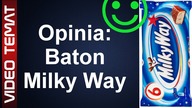 Baton Milky Way - Dobra Opinia