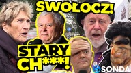 Polacy ZAORALI debatę Kaczyński-Tusk! To TCHÓRZ! RUDY RYDZ!