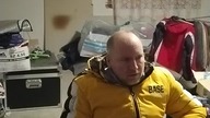 Tomek Jaworski jak żyje przez terror psychiatryczny.