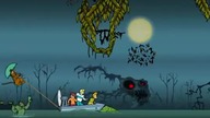Bayou Scooby-Doo - przewodnik po grze