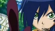 Bakugan : Najeźdźcy z Gundalii odc. 16 - Zamiana