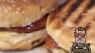 Polish Hamburger