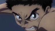 Ushio to Tora 2nd Season 01