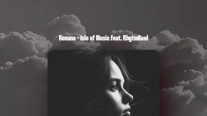 Roxana  #roxana #deephouse #romanticdeephouse #emotionaldeephouse #shorts