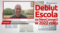 Escola przedstawia perspektywy wzrostu  30-50% rok do roku