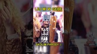 LEJ MI W GĘBĘ / SKOLIM PARODY PREMIERA - 4/11/2022 godz 19:00 #shorts