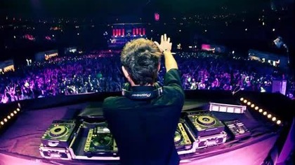 SZOPEN CLUB DANCE FESTIVAL 2017-DJ JANKES KARL