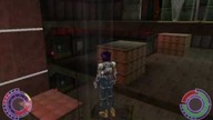 Oni PC game [cool animation]