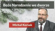 Boże Narodzenie we dworach szlacheckich | M.  Korsak