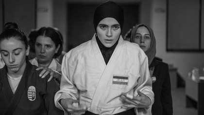 Tatami (2023) 