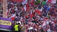 NASTĄPIŁA CISZA, czyli Zakopane ze smutnym finałem - Absurdalne Konkursy #3