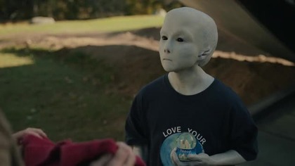 science fiction