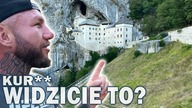 Mało co robi na mnie wrażenie, ale to zrobiło ! Sami to zobaczcie ! Słowenia 2/3