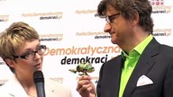 Palikot dziennikarzem roku!