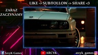  NEED FOR SPEED 2015/2016 PROJECT UNITE - Nowe tekstury, model jazdy, dźwięki silników i muzyka! 