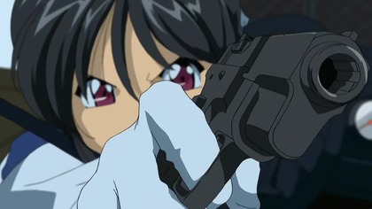 6.  Taiho Shichauzo - You Are Under Arrest S2 (2001r) [HQ] [SUB PL] - Special 2