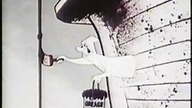 Popeye: Strachy na lachy (1957)
