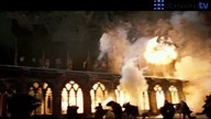 Ostatni Harry Potter. Najlepsze było naparzanie się czarami