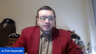 ABORCJA EUTANAZJA RÓWNOŚĆ PŁCI - dr Piotr Napierała