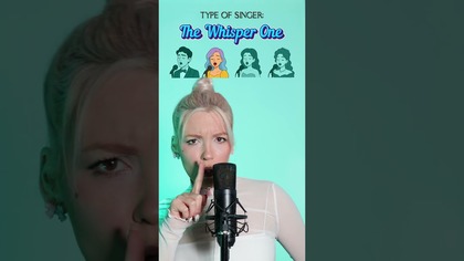 ZOO | Types Of Singers 