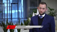 ZYX Target Sp. z o.o., Piotr Ostapiuk - Wiceprezes Zarządu, #26 POZA PARKIETEM