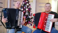 Duet akordeonowy Vertim&Mamzel - Kolorowa wiązanka