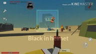 Simple sandbox