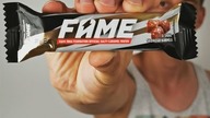 NOWY BATON FAMEMMA SŁONY KARMEL #shorts