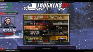 ETS2 NOWY POJAZD NA TRUCKERSMP  | LIVE STREAM  | 2ZŁ  5 MIN [#46] | 