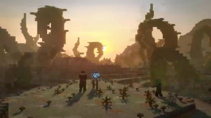  Shatter Me & Songs of War [ Minecraft Animation ] [ Music Video ] #songsofwar
