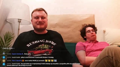 Polska vs Litwa! Mecz na Narodowym! Pierwszy mecz Eliminacji! Pierwsze Zgrupowanie! Polska Gola!