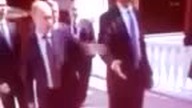 Tak ustala się ludob&oacute;jstwo na Okęciu i woję na Ukranie ( OBAMA I PUTIN )