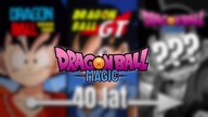 DRAGON BALL MAGIC: Informacje vs Spekulacje | Wyzwolone Newsy #1