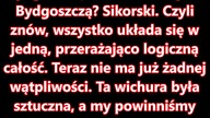 Roman Giertych - List do A.  Macierewicza, ocalonego z błota