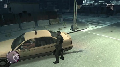 GTA IV Tbogt Polska Fabuła - Od Początku do Końca (Odc #033)