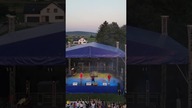 Pozdrawiamy ze #rompey sceny!