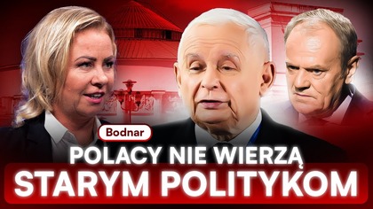 DZIWNE ZACHOWANIA HOŁOWNI.  TO KONIEC JEGO PARTII? BODNAR UJAWNIA KULISY