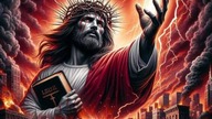 Stań po właściwej stronie, nawet jeśli oznacza to, że będziesz stał sam.  Bitwa ostateczna!